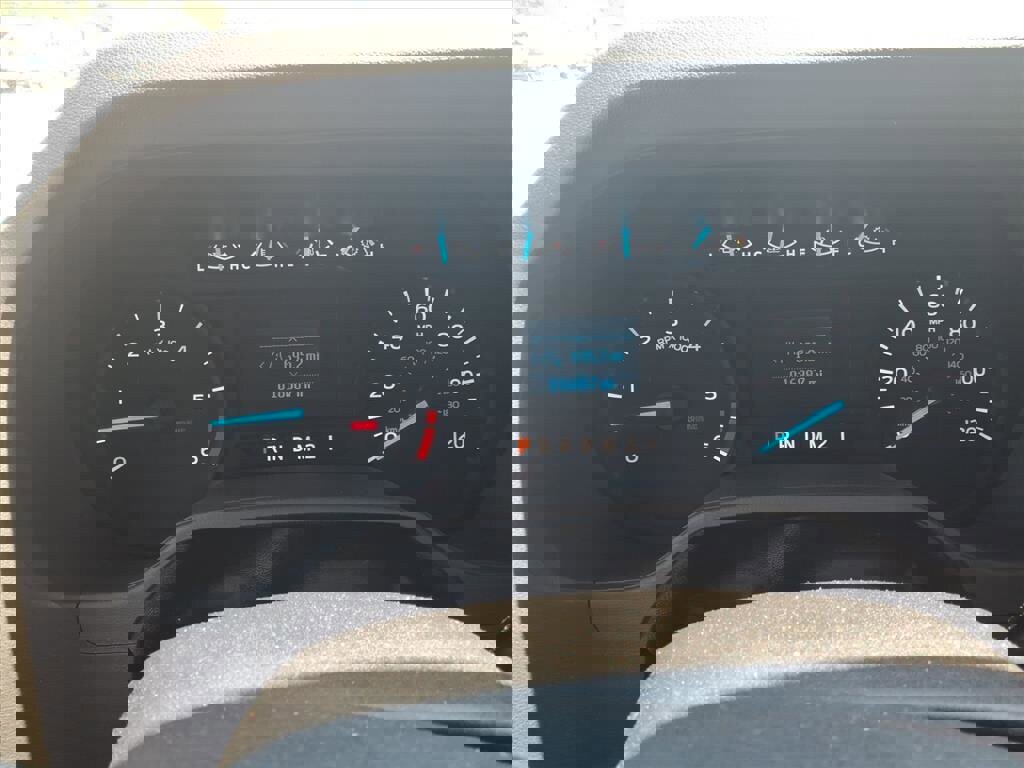 Used 2021 Ford E-350 and Econoline 350 Super Duty w/ Motorhome Prep Package image 26