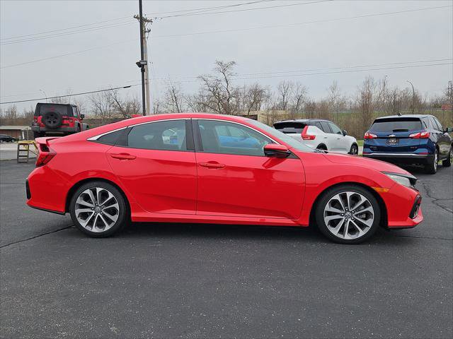 Used 2020 Honda Civic Si image 26