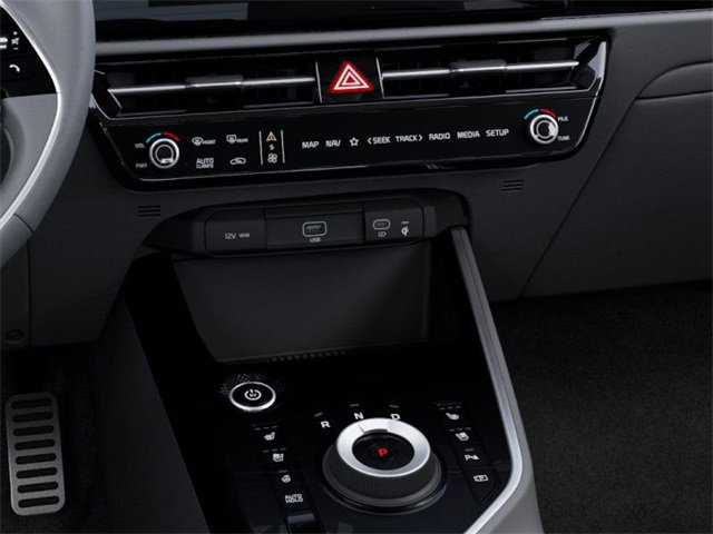 New 2025 Kia Niro Wave image 23