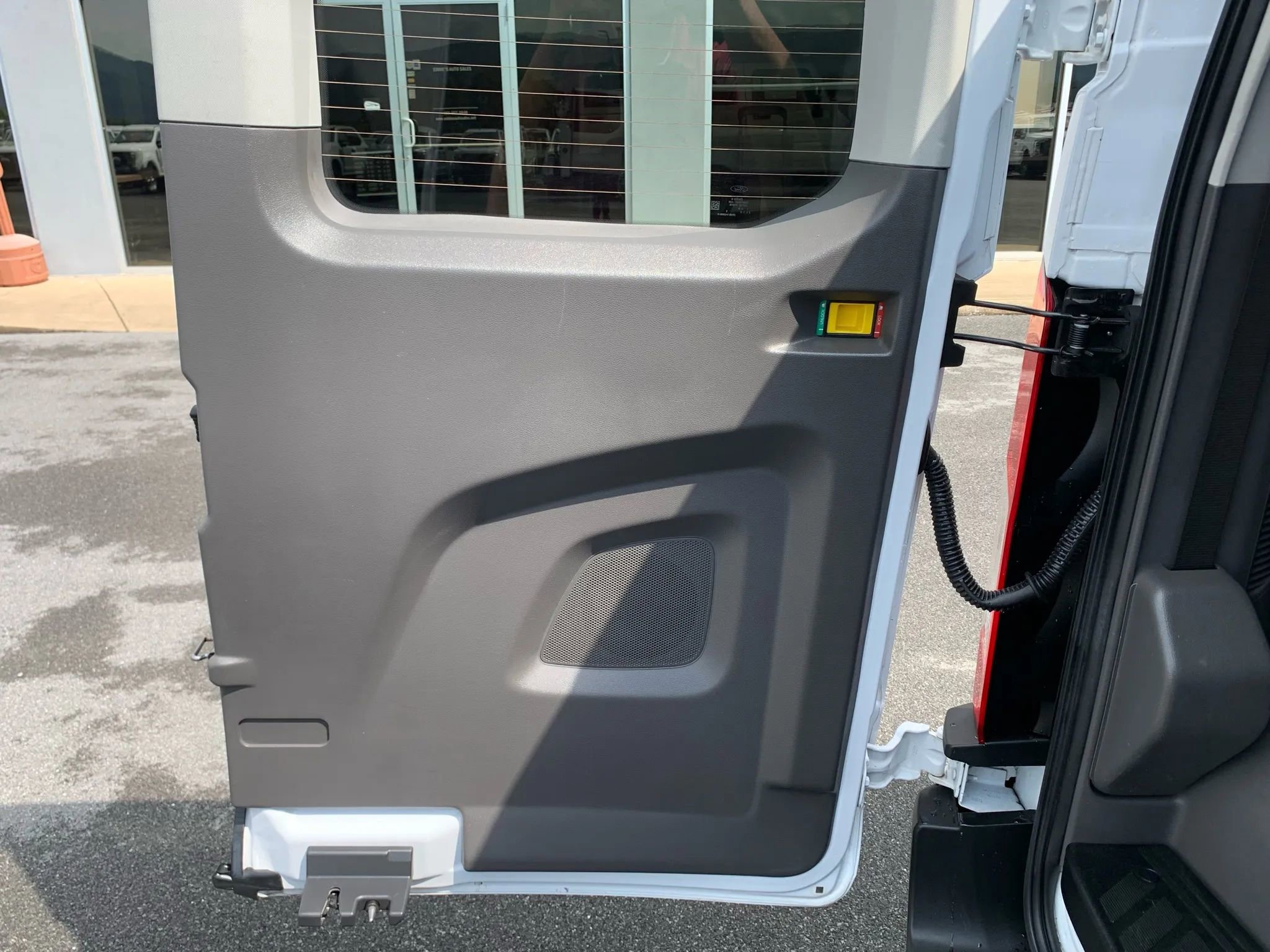 Used 2021 Ford Transit 350 XL image 39