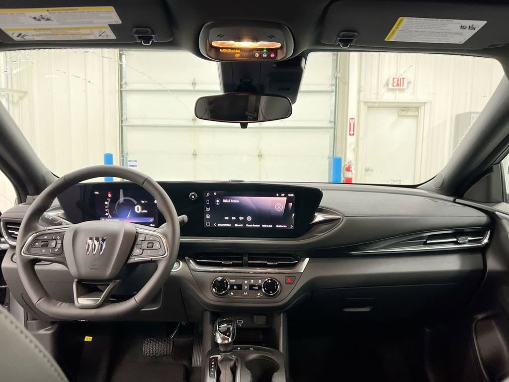 New 2026 Buick Envista Preferred w/ Convenience I Package image 10