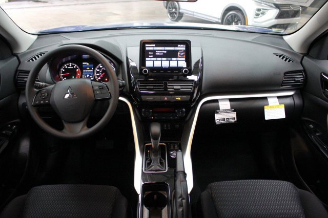 New 2026 Mitsubishi Eclipse Cross LE image 20