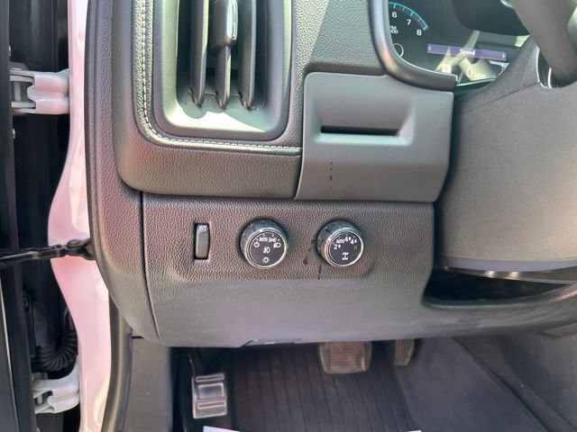 Used 2019 GMC Canyon Denali AWD/4WD image 17