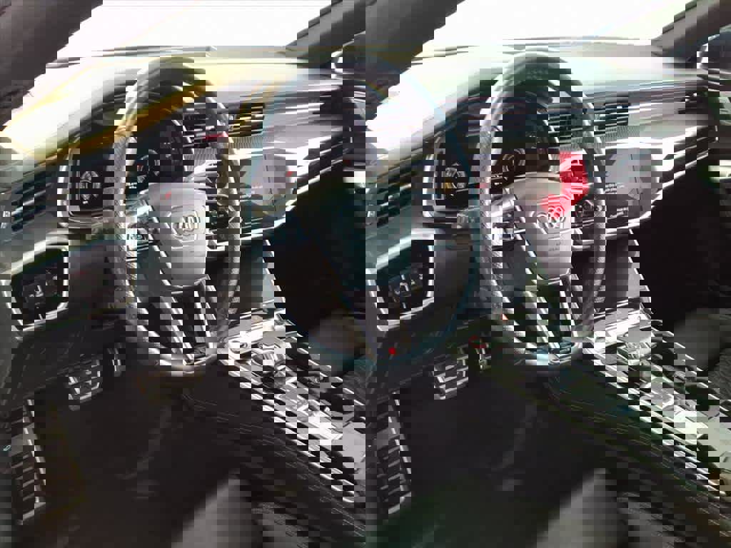 Used 2023 Audi S7 Prestige w/ Prestige Package image 9