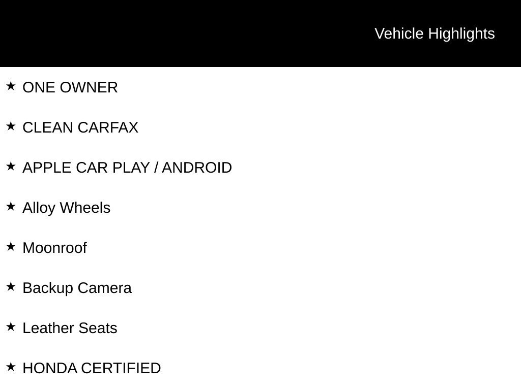 Certified 2025 Honda Odyssey EX-L image 5
