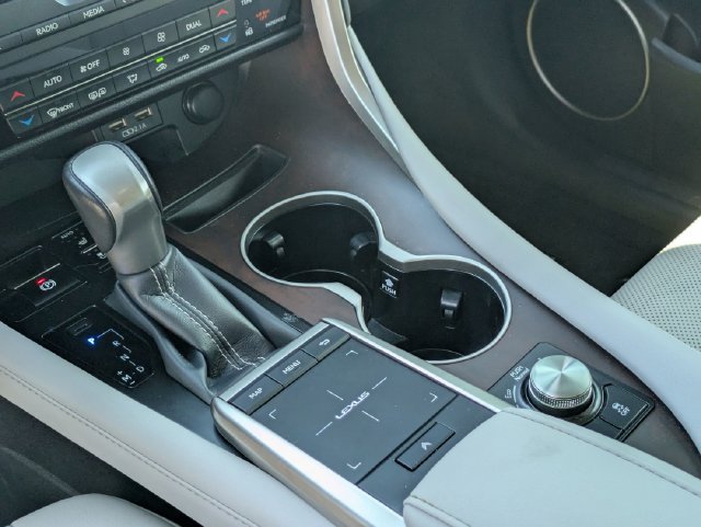 Used 2021 Lexus RX 350 FWD w/ Premium Package image 22
