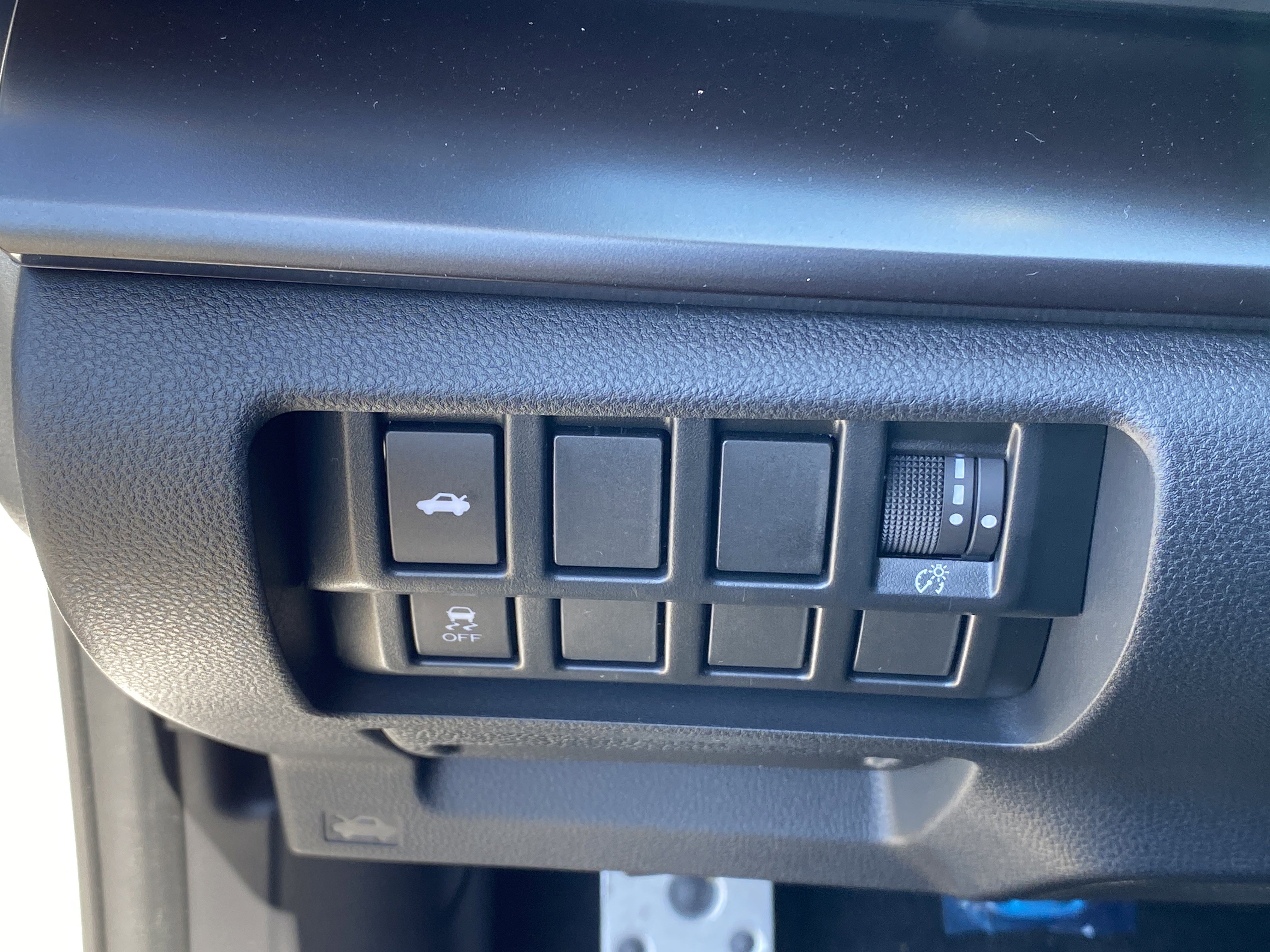 New 2026 Subaru WRX Limited AWD/4WD image 13