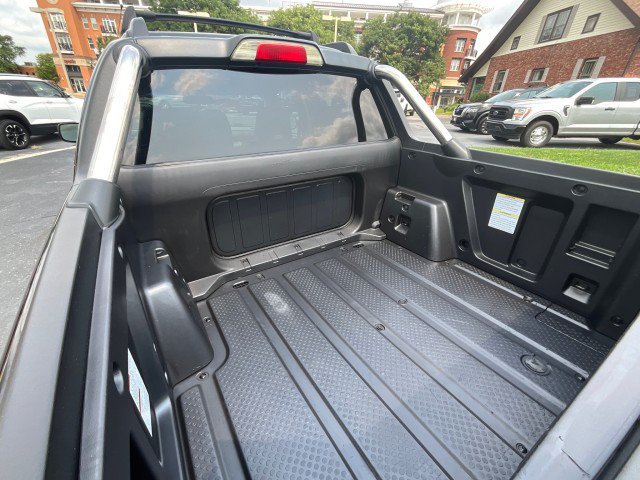 Used 2006 Subaru Baja Sport AWD/4WD image 25