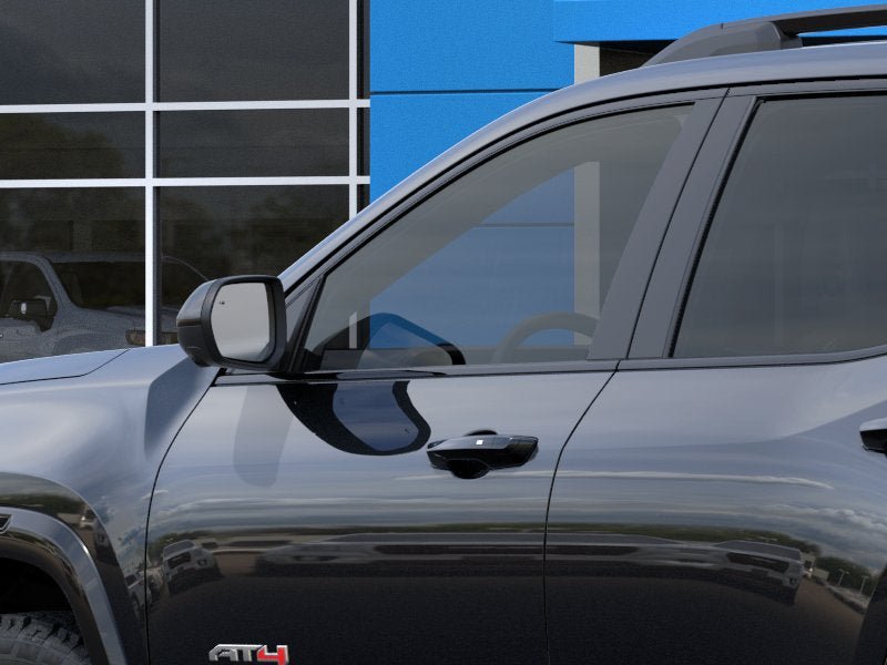 New 2026 GMC Terrain AT4 w/ Technology Package II AWD/4WD image 12