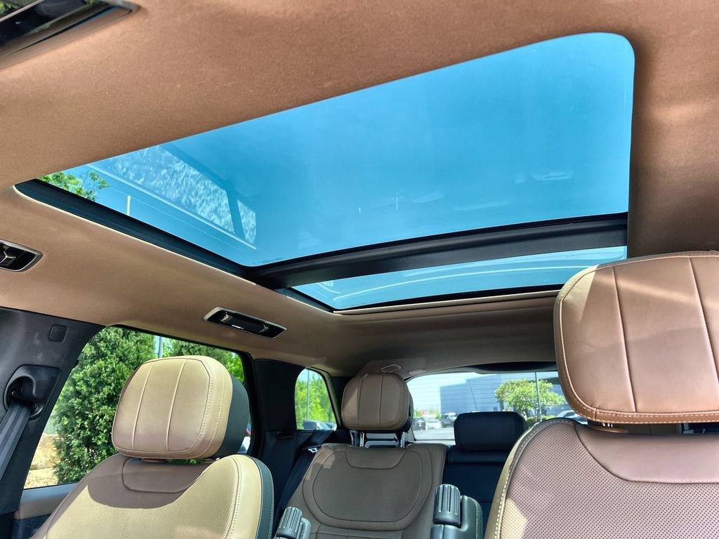 Certified 2023 Land Rover Range Rover Sport SE Dynamic AWD/4WD image 19