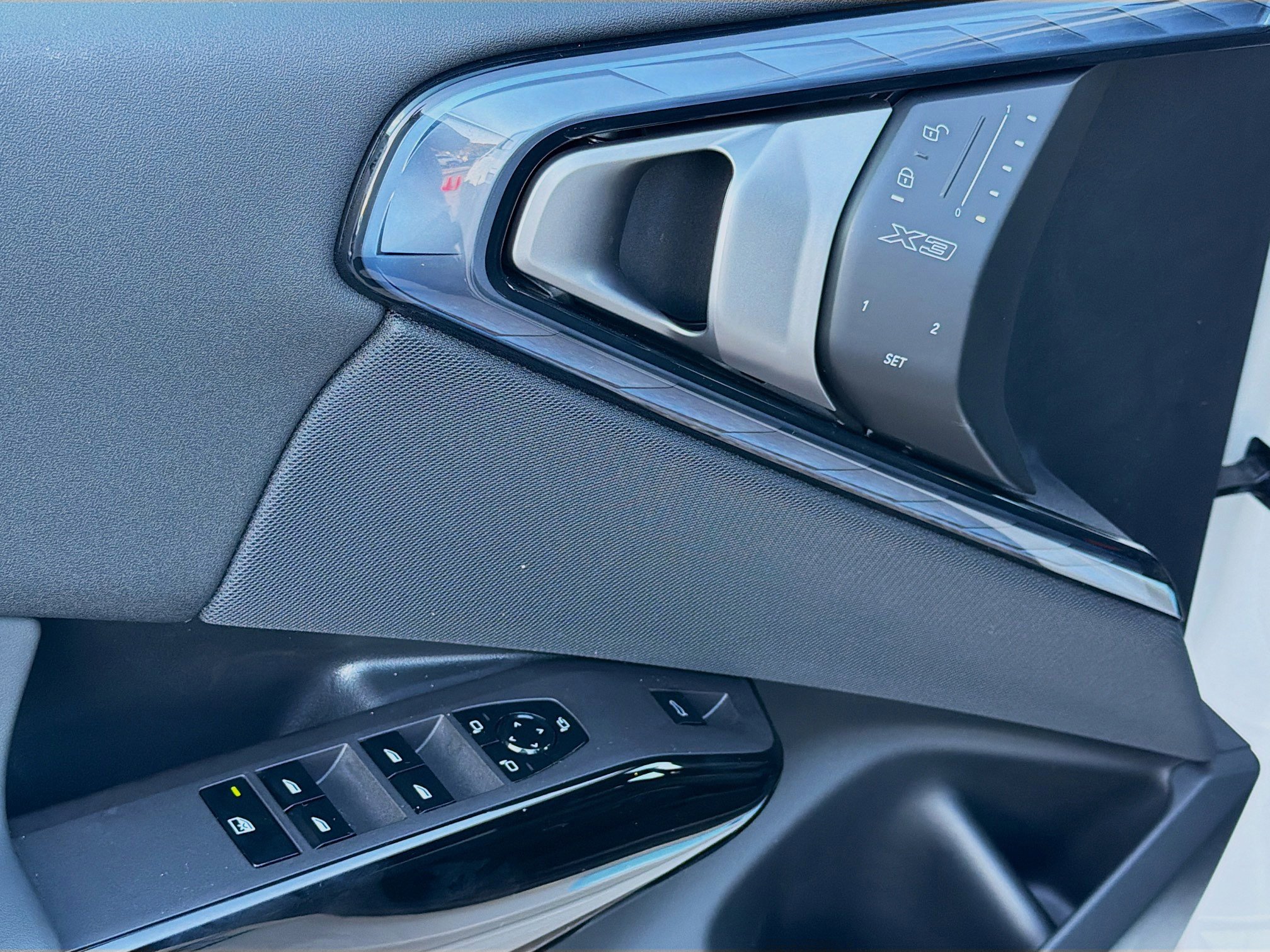 New 2026 BMW X3 M50 w/ Premium Package image 23