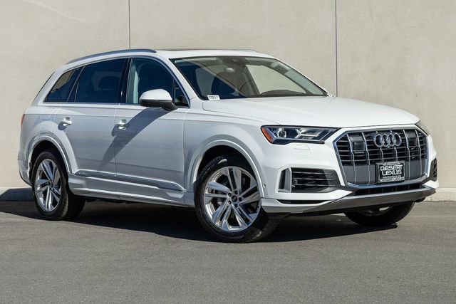 Used 2023 Audi Q7 3.0T Premium Plus image 17