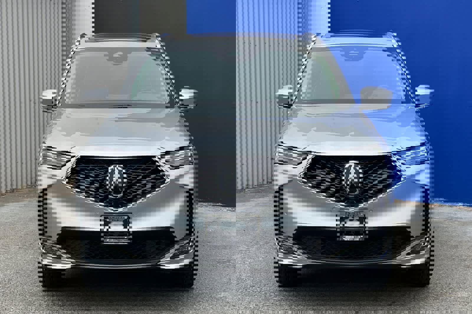 New 2026 Acura MDX SH-AWD w/ Advance Package image 2