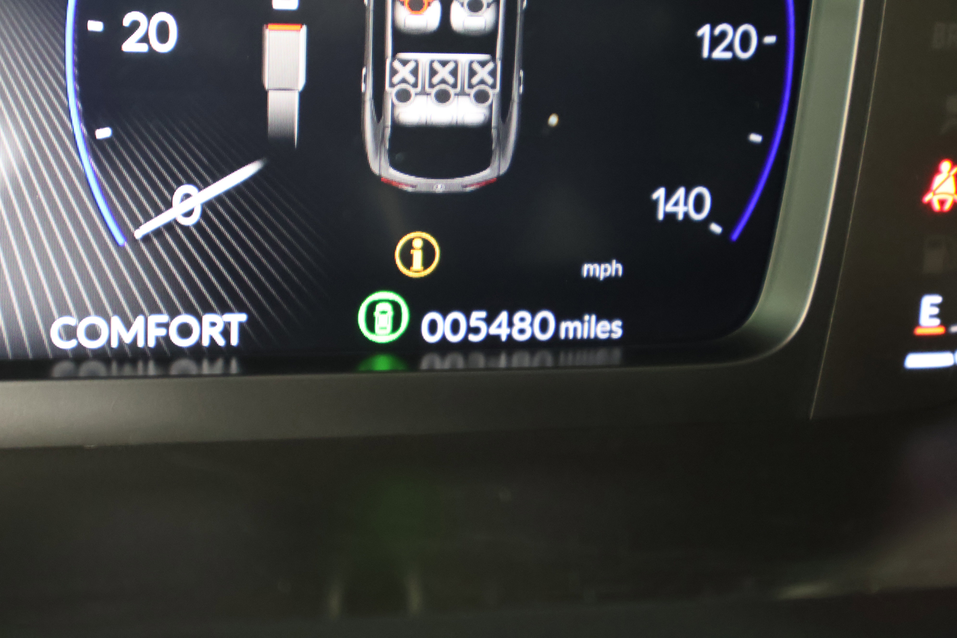 Certified 2025 Acura ADX AWD image 17