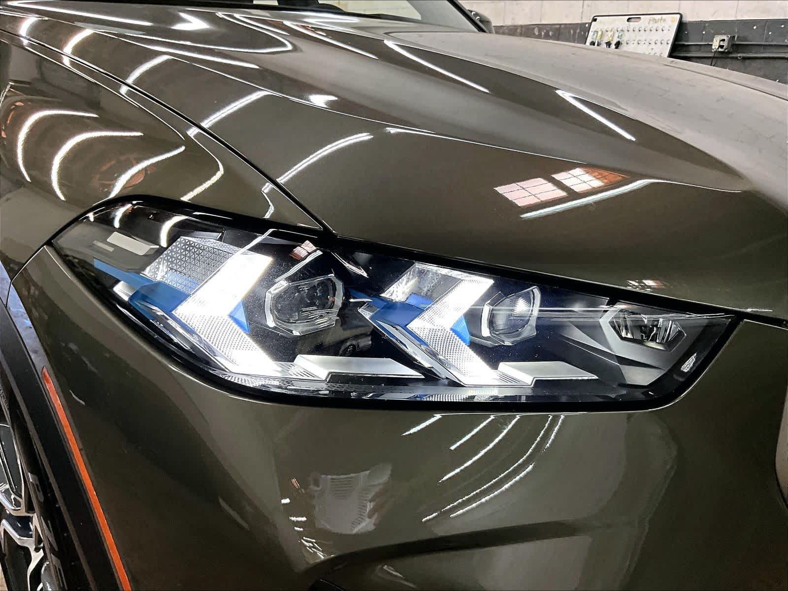 Used 2026 BMW X5 xDrive50e w/ Executive Package AWD/4WD image 31