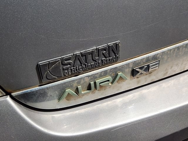 Used 2008 Saturn Aura XE FWD image 4