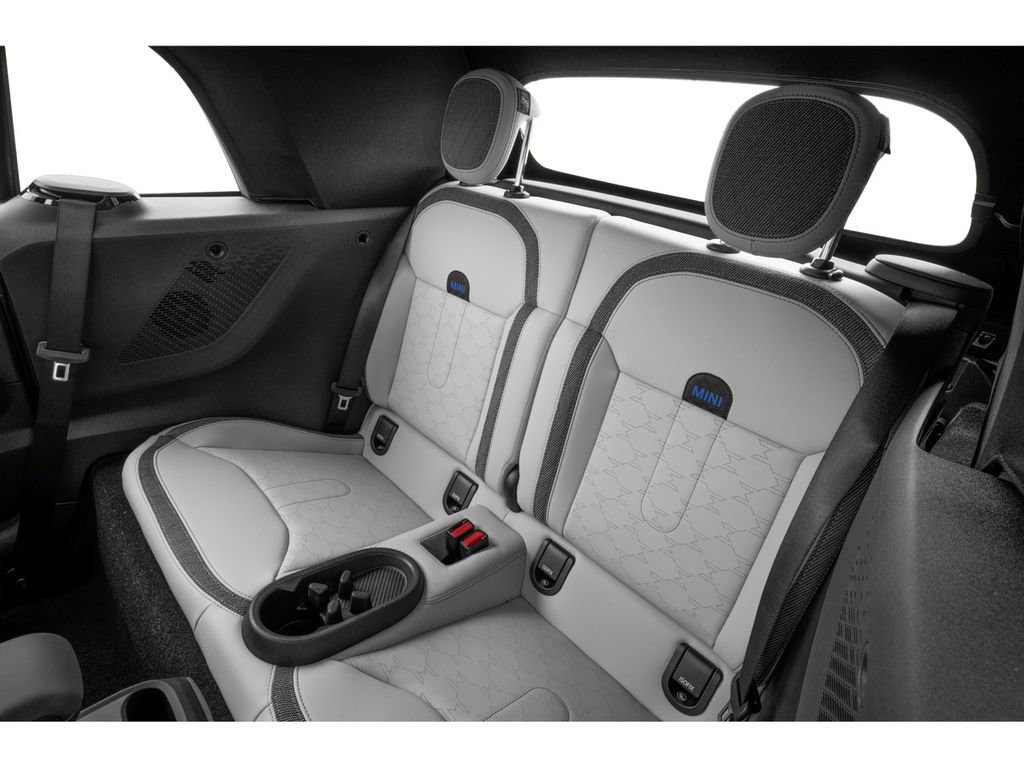 New 2026 MINI Cooper S FWD image 9