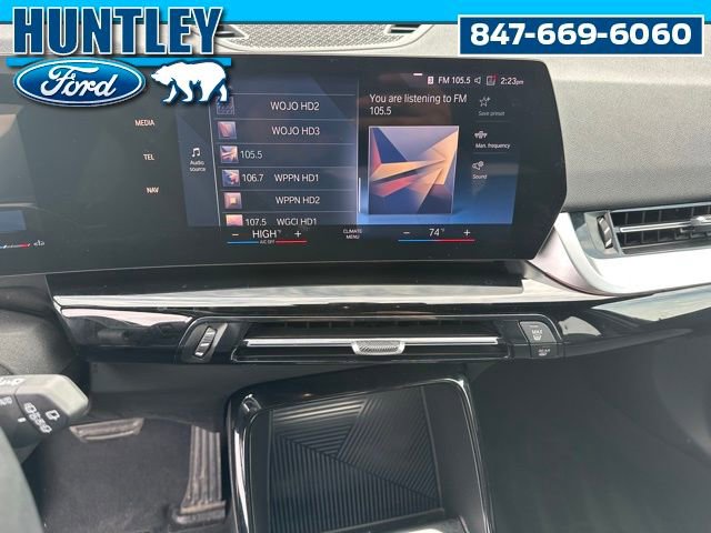 Used 2023 BMW X1 xDrive28i image 23