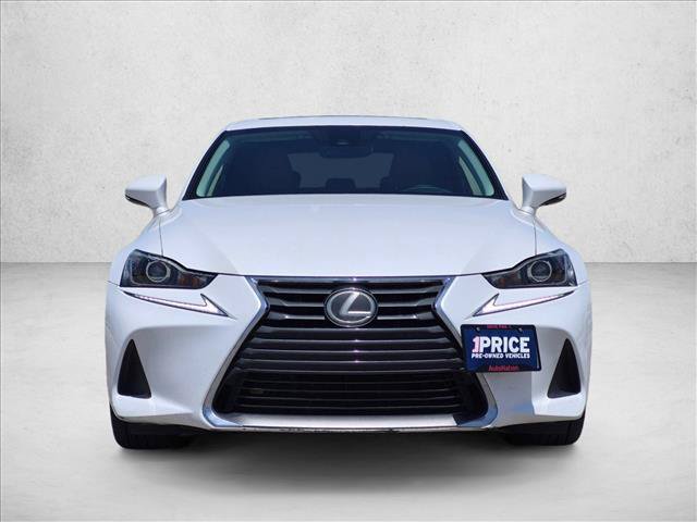 Used 2017 Lexus IS 200t RWD image 2
