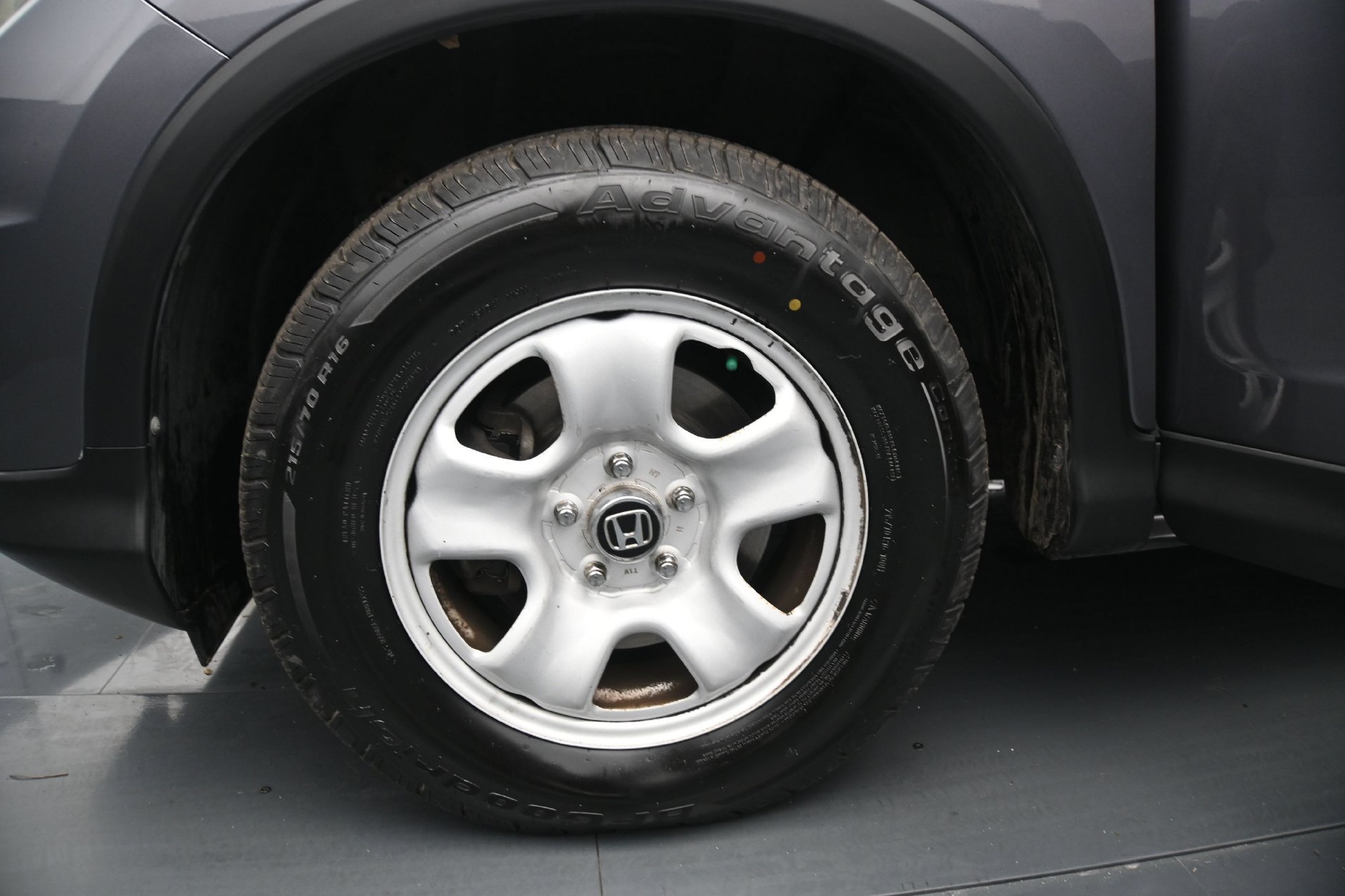 Used 2016 Honda CR-V LX image 25