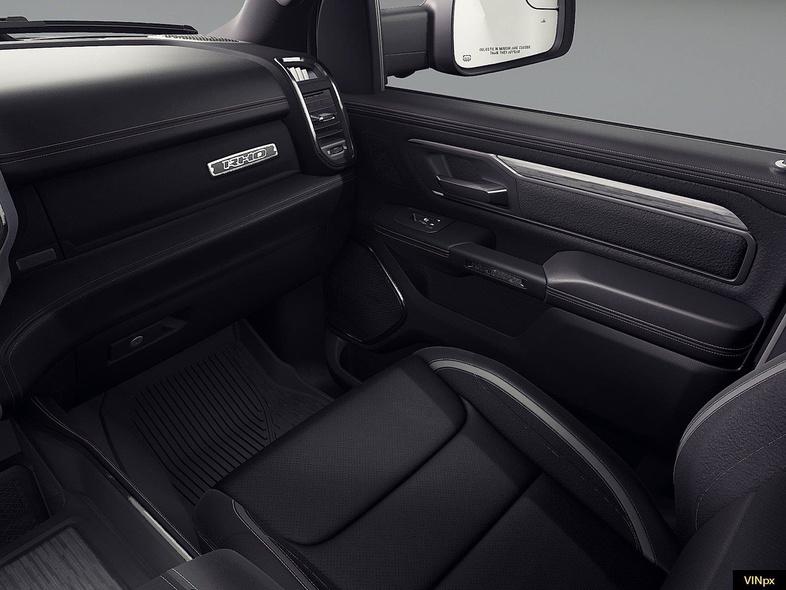New 2027 RAM 1500 RHO AWD/4WD image 19