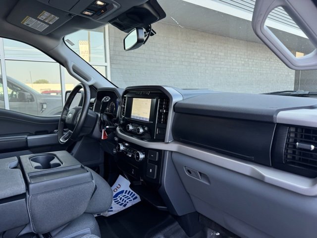 Used 2023 Ford F150 XLT w/ Equipment Group 301A Mid image 25