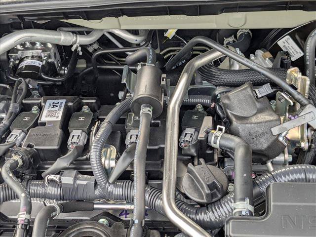 New 2025 Nissan Sentra S FWD image 15