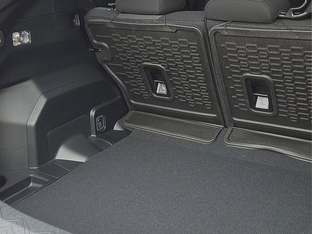 New 2025 Subaru Impreza 2.0i Sport image 9