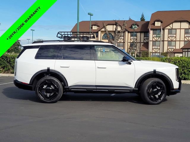 New 2027 Kia Telluride EX X-Line image 3