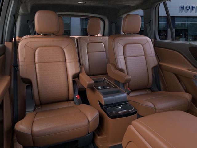 New 2026 Lincoln Aviator Black Label w/ Dynamic Handling Package AWD/4WD image 40
