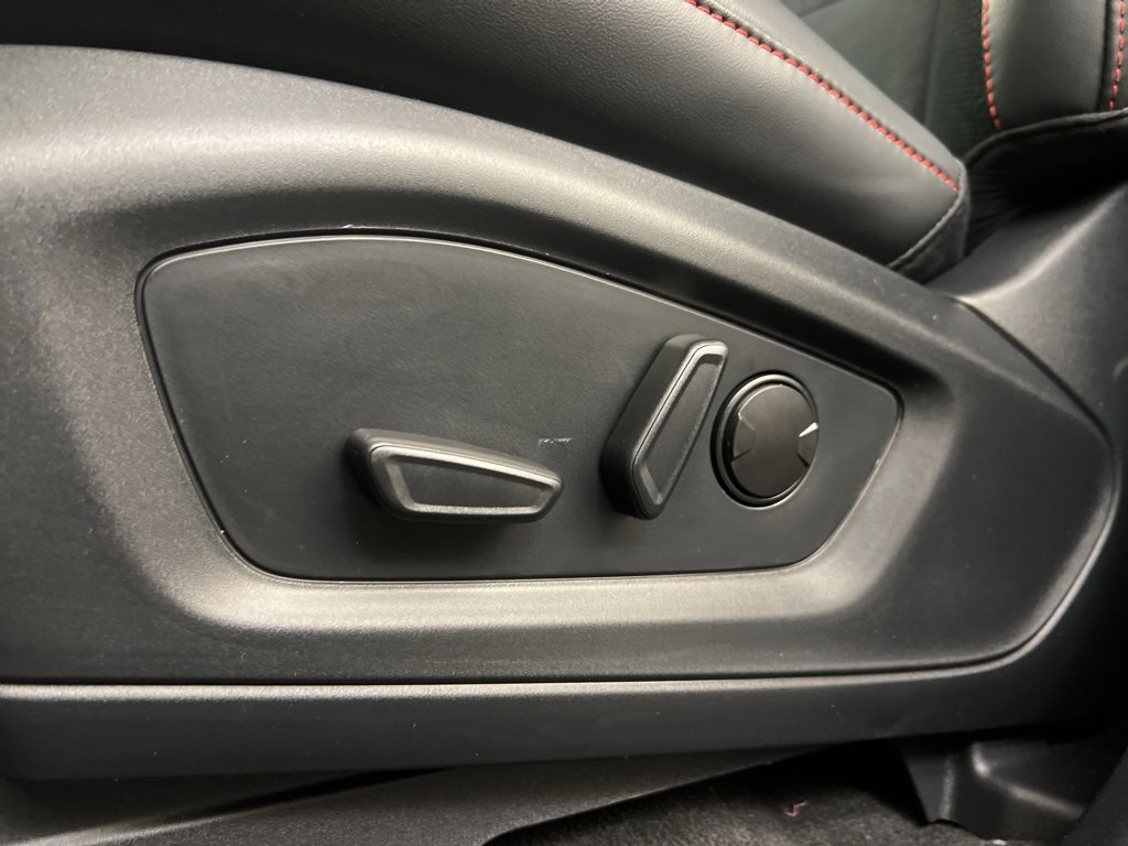 New 2026 Ford Explorer ST image 28