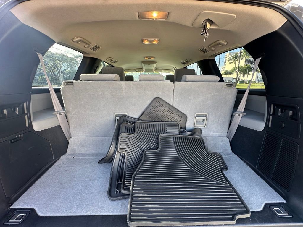 Used 2008 Toyota Sequoia SR5 RWD image 15