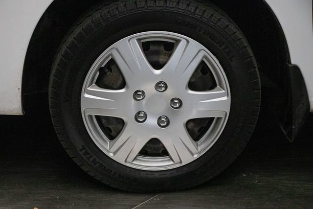 Used 2021 Nissan NV200 SV w/ Sliding Door Glass Package image 8