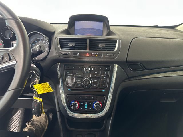 Used 2016 Buick Encore Sport Touring image 22