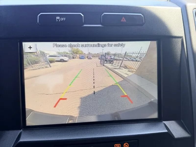 Used 2017 Ford F250 XLT AWD/4WD image 32
