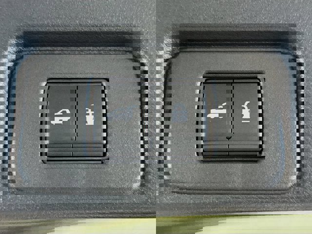 New 2026 Nissan Rogue Platinum image 28