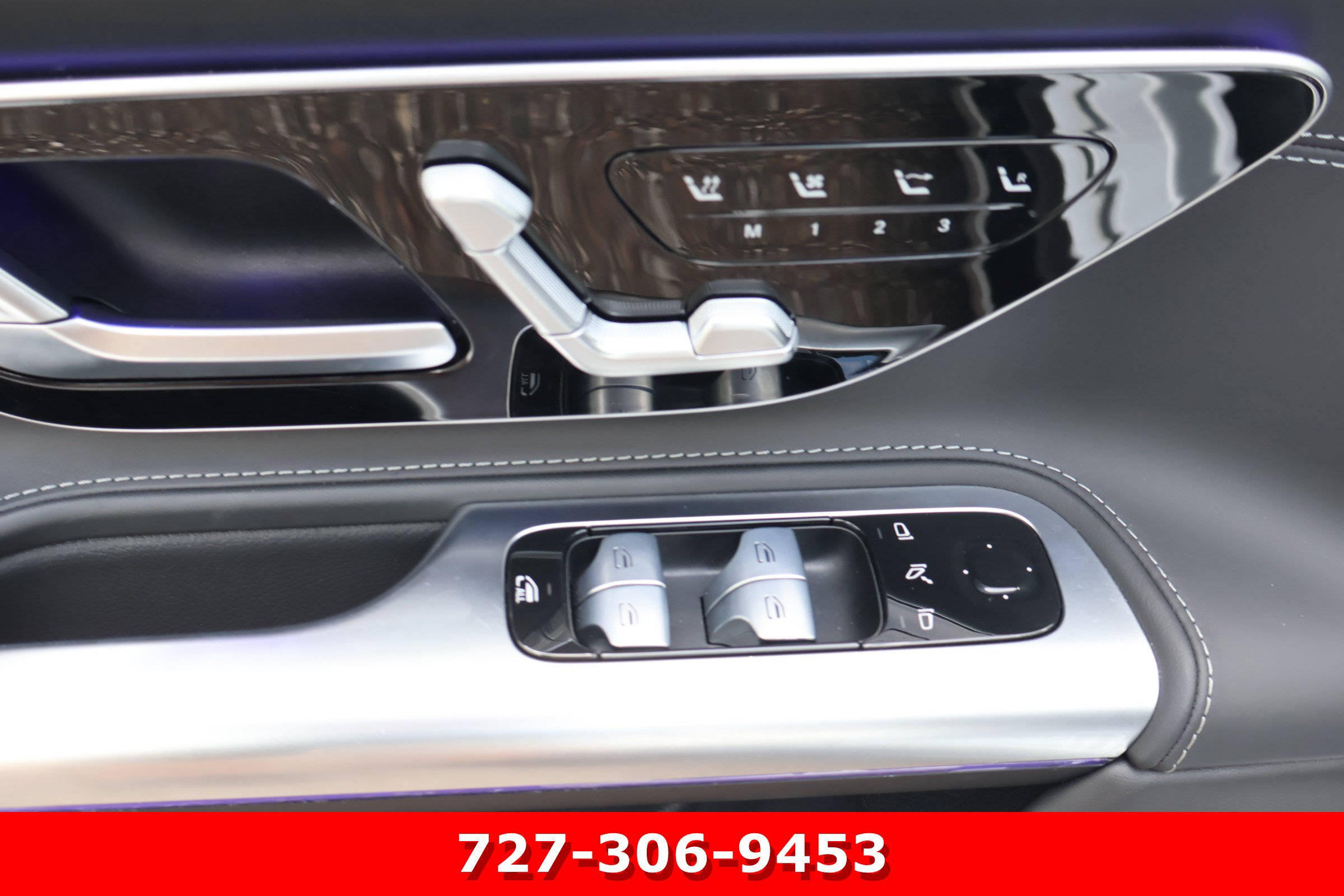 Certified 2022 Mercedes-Benz SL 55 AMG 4MATIC image 17