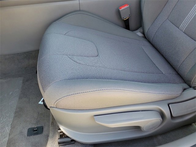 New 2025 Hyundai Elantra SE w/ Cargo Package image 15
