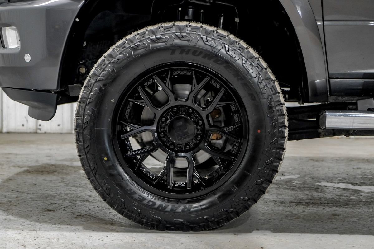 Used 2018 RAM 2500 Laramie w/ Convenience Group image 62