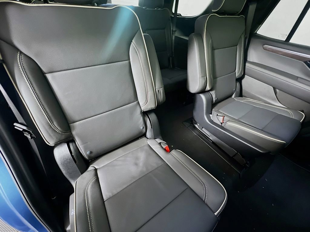 New 2026 Chevrolet Tahoe Premier image 30