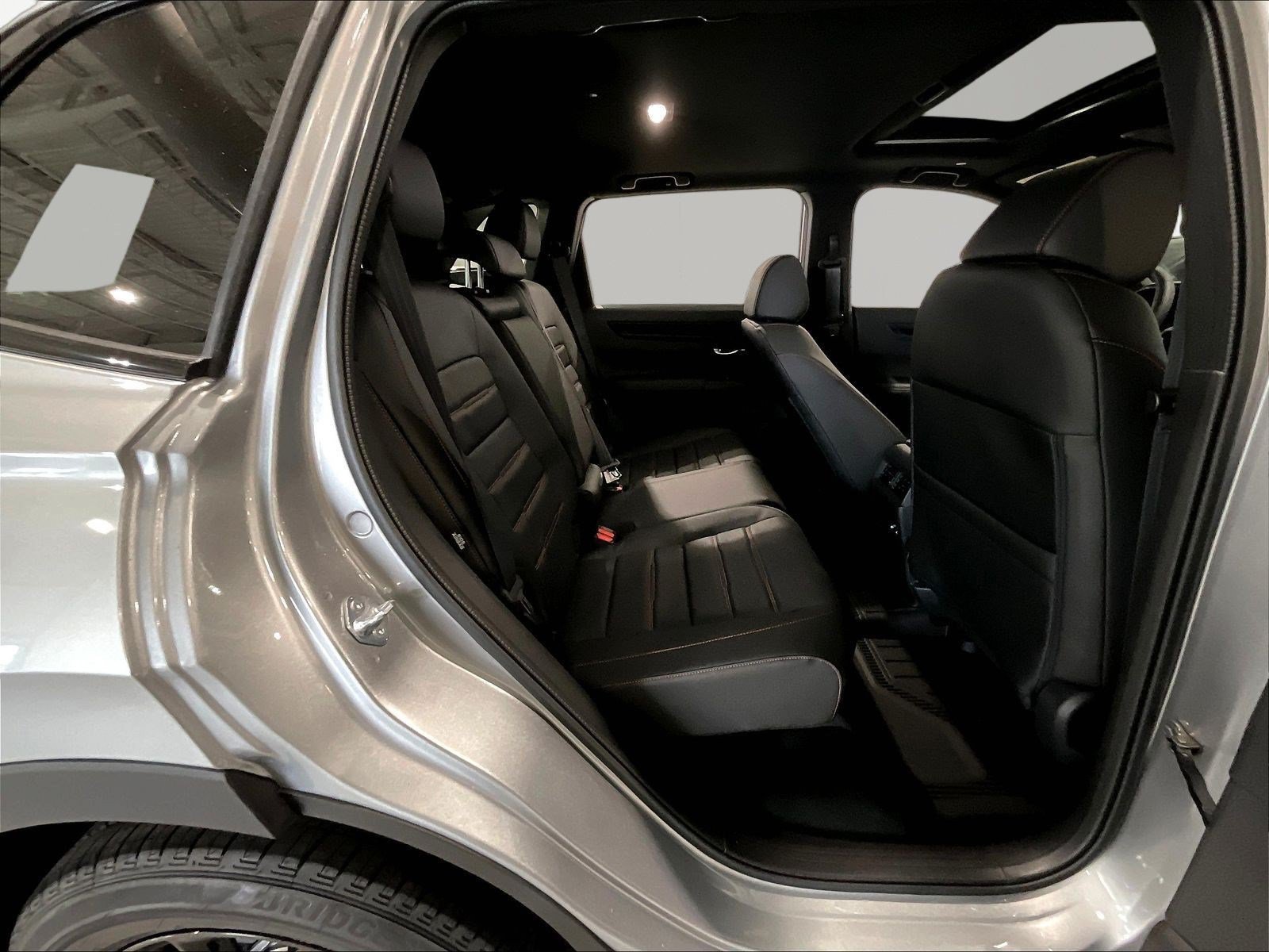 New 2027 Honda CR-V Sport-L image 20