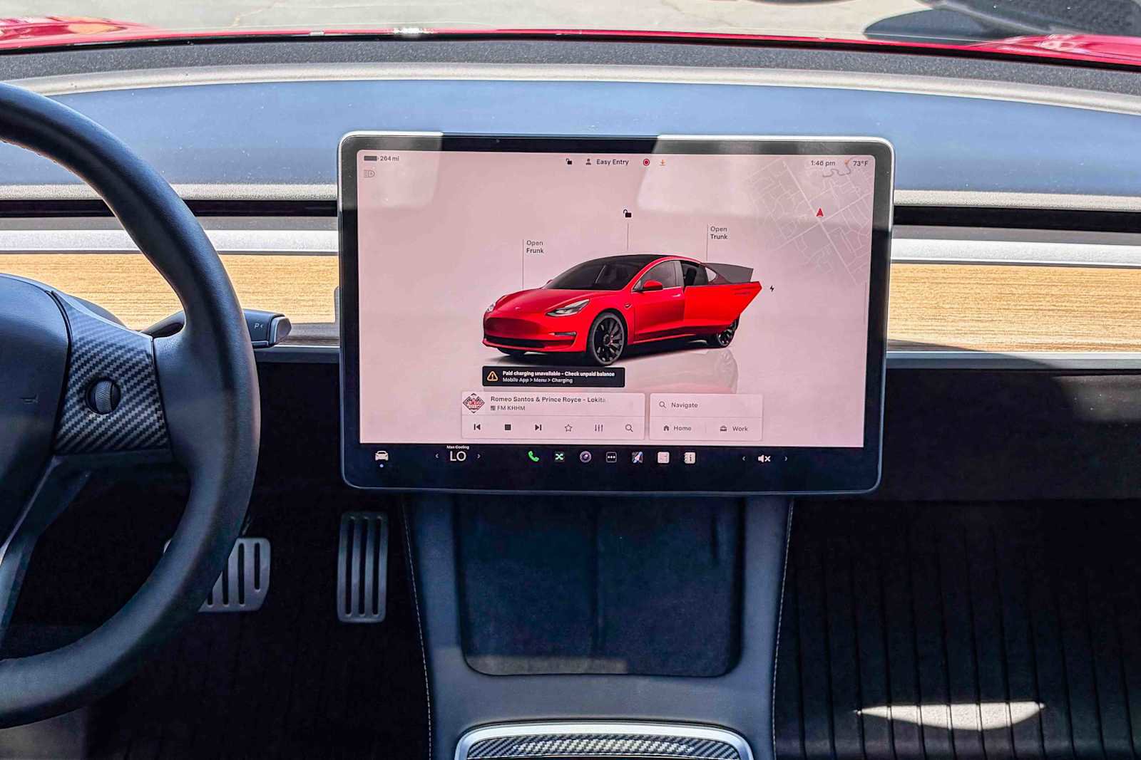 Used 2022 Tesla Model 3 Performance image 12