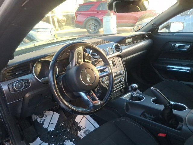 Used 2021 Ford Mustang GT w/ GT Performance Package image 9