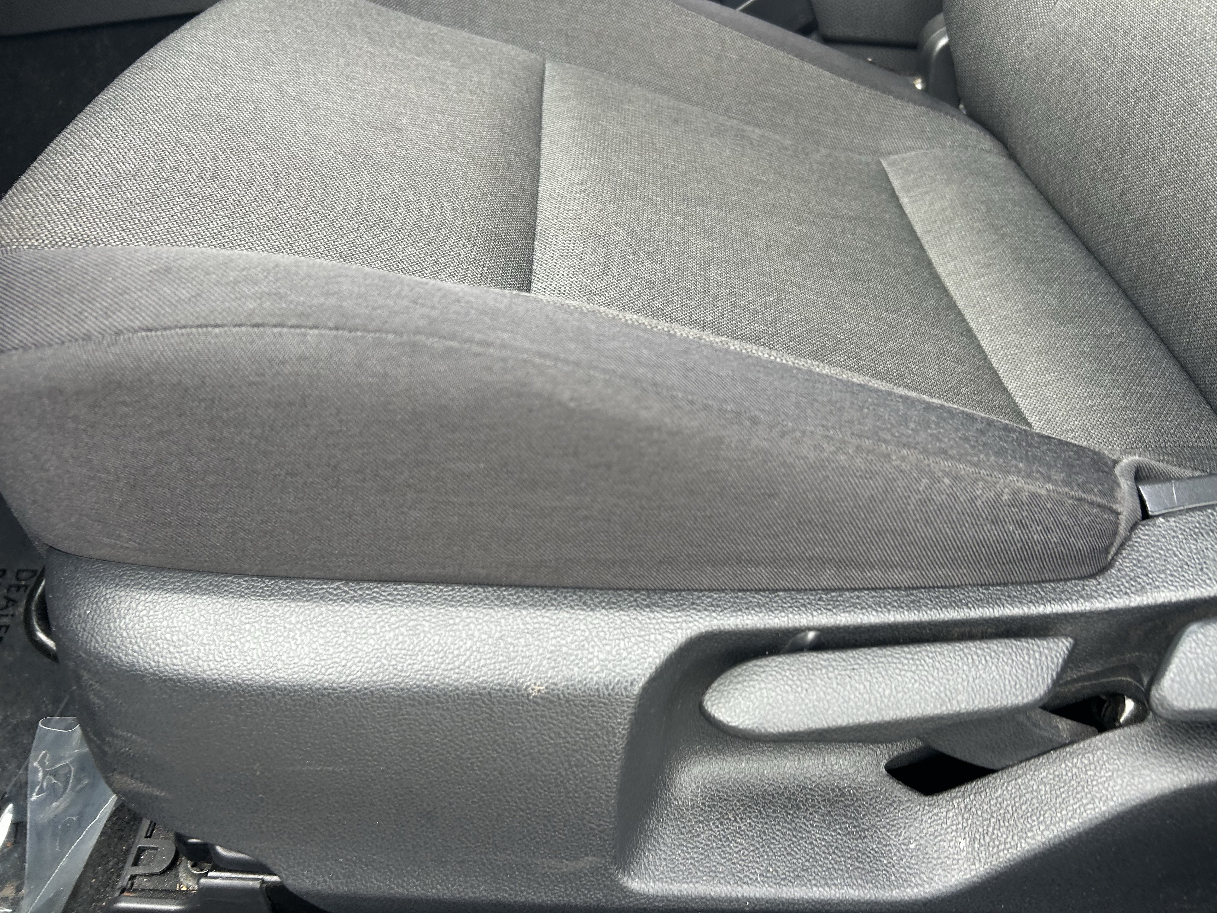 Used 2025 Toyota Camry LE FWD image 28