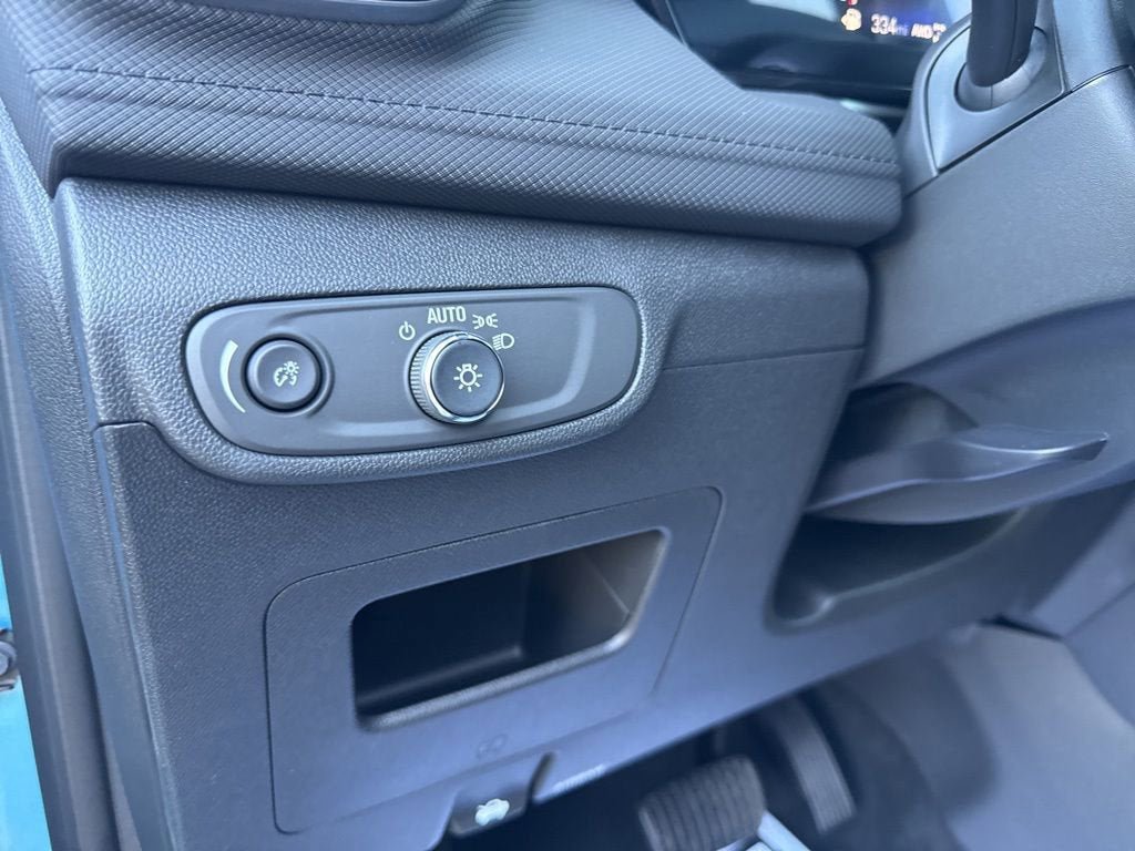 New 2026 Chevrolet TrailBlazer LS w/ LS Convenience Package image 14