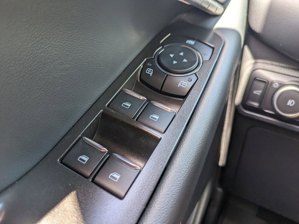 New 2026 Ford Explorer ST-Line w/ ST-Line Street Pack RWD image 29