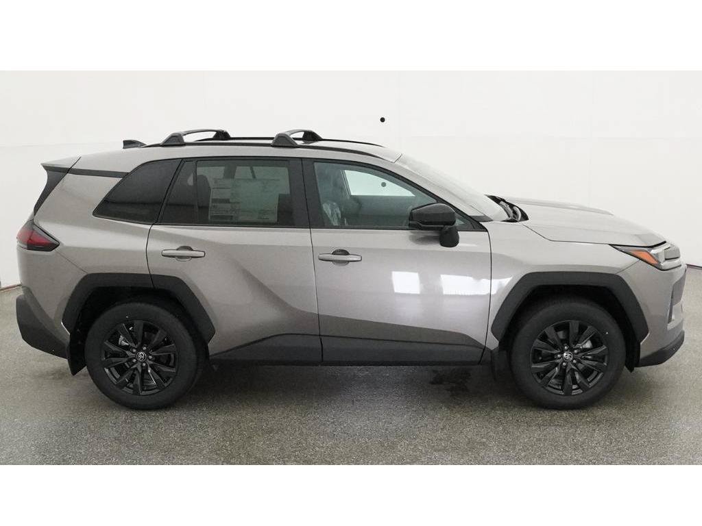 New 2026 Toyota RAV4 XLE Premium FWD image 11