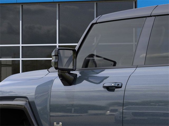 New 2025 GMC Hummer EV 2X image 12