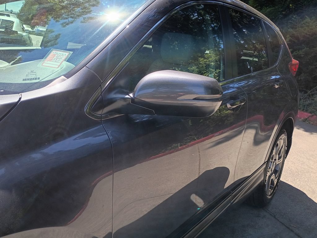 Used 2017 Honda CR-V EX image 8