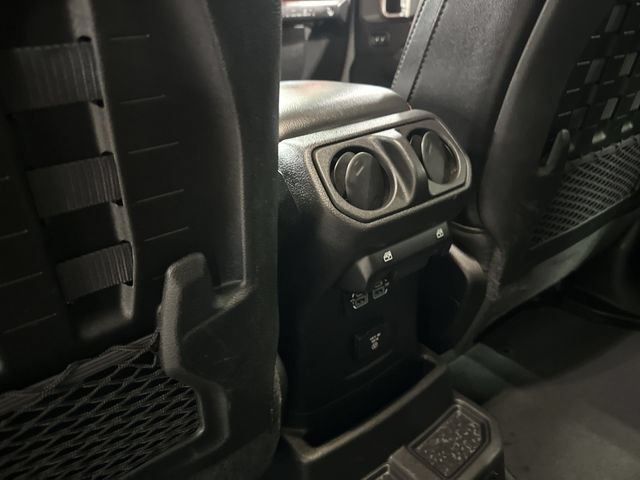Used 2020 Jeep Wrangler Unlimited Rubicon AWD/4WD image 31